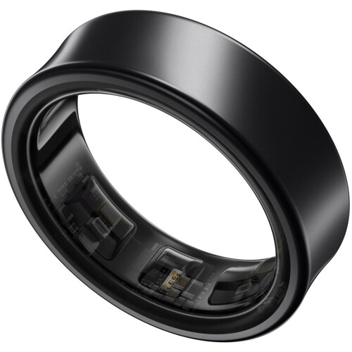 Samsung Galaxy Ring - Smarttracker - Wellnessmonitor en Slaapcoach - Zwart Tweedehands