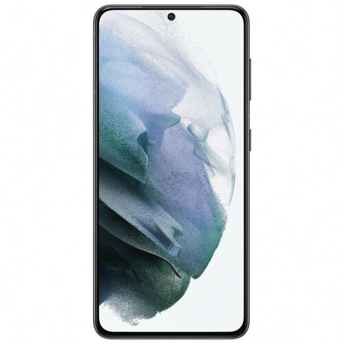 Samsung Galaxy S21 5G - Grijs - 128 GB - Duale fysieke simkaart + eSIM