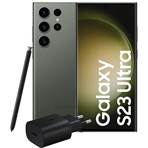 Samsung Galaxy S23 - Smartphone - 6.1''Dynamic AMOLED 2X - 50MP - 8GB RAM - 128GB - Cream