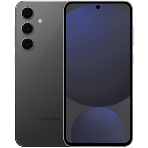 Samsung Galaxy S24 FE - Smartphone - 128GB opslag - Grafiet