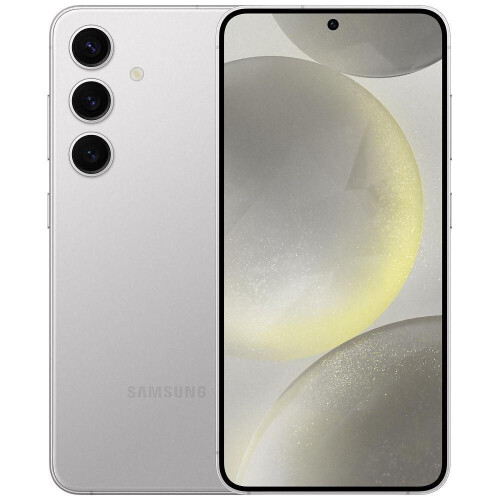 Samsung Galaxy S24 - Grijs - 256 GB - Duale fysieke simkaart + eSIM Tweedehands