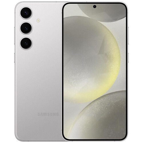 Samsung Galaxy S24+ - Grijs - 512 GB - Duale fysieke simkaart + eSIM Tweedehands