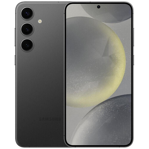 Samsung Galaxy S24+ - Zwart - 256 GB - Fysieke simkaart + eSIM