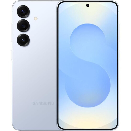 Samsung Galaxy S25 - Blauw - 512 GB - Dubbele fysieke simkaart
