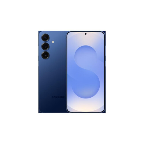 Samsung Galaxy S25+ - Marineblauw - 512 GB - Dubbele fysieke simkaart