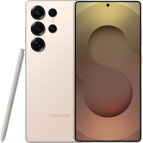 Samsung Galaxy S25 Ultra Dual SIM 1TB titanium pinkgold