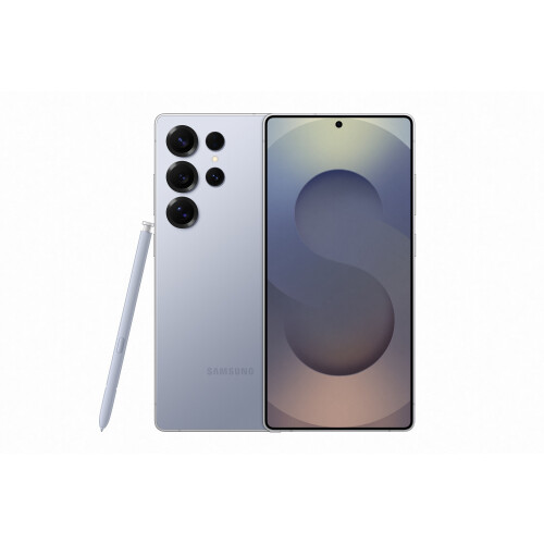 Samsung Galaxy S25 Ultra - Smartphone - 512GB opslag - Blauw Tweedehands