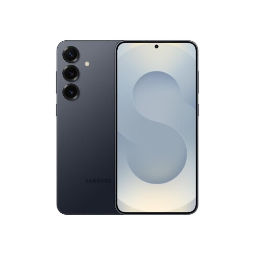 Samsung Galaxy S25+ - Zwart - 512 GB - Dubbele fysieke simkaart