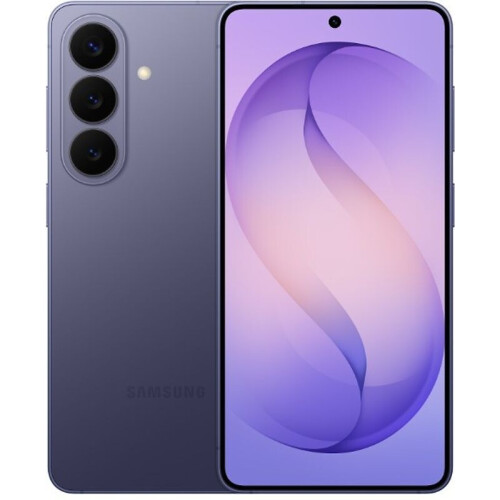 Samsung Galaxy S26 Dual SIM 256GB cobalt violet