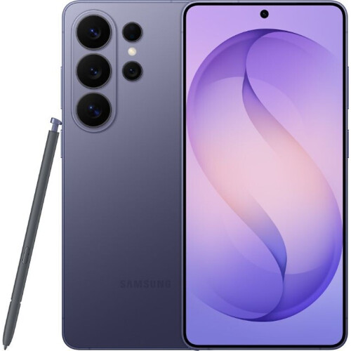Samsung Galaxy S26 Ultra Dual SIM 512GB cobalt violet Tweedehands