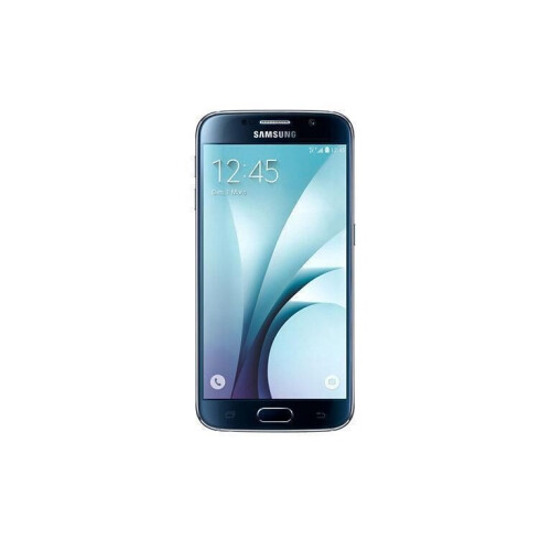 Samsung Galaxy S6 - Zwart - 32 GB - Fysieke simkaart Tweedehands
