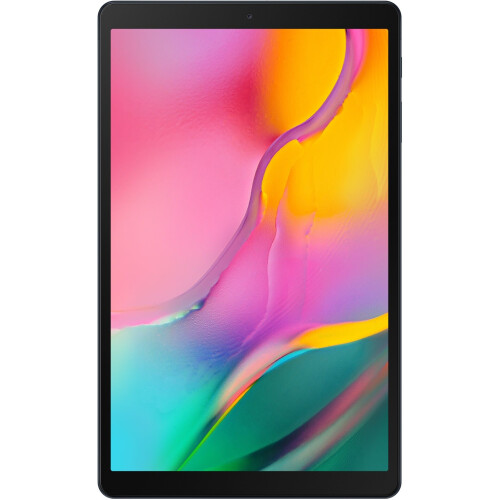 Samsung Galaxy Tab A 10.1 WiFi (2019) 2GB/32GB Zwart