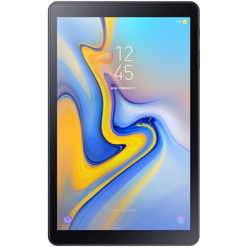 Samsung Galaxy Tab A 10.5 WiFi (2018) 32GB Zwart Tweedehands