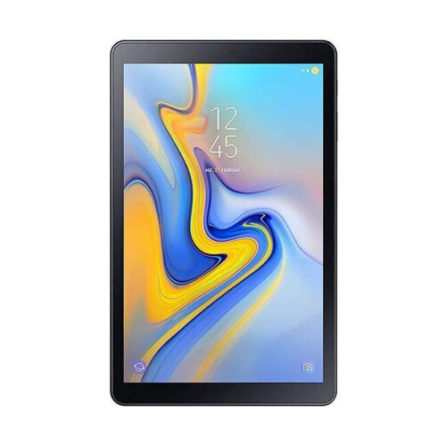 Samsung Galaxy Tab A (2018) - Tablet - 10,5 inch 32GB Wi-Fi - Wit
