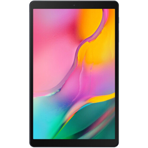 Samsung Galaxy Tab A (2019) SM-T510N - 10.1"32 GB - Android 9.0 - Zwart Tweedehands