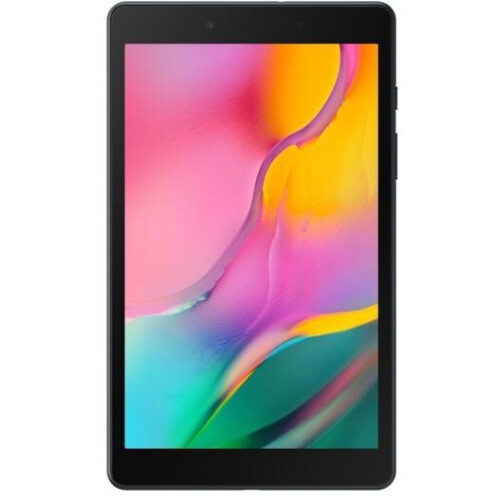 Samsung Galaxy Tab A (2019) - Tablet 8"- 32GB opslag - Zwart Tweedehands