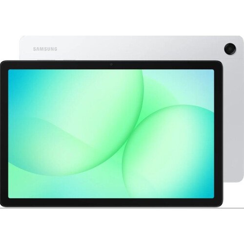Samsung Galaxy Tab A11 Plus - Wi-Fi - 256GB - Silver Tweedehands