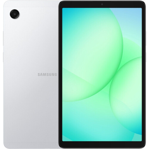 Samsung Galaxy Tab A11 - WiFi - 128GB - 8.7"- Zilver