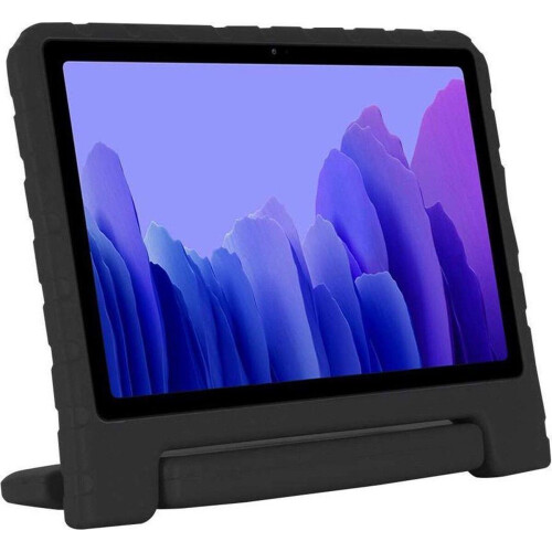 Samsung Galaxy Tab A7 (2020) - Kinder Tablet Hoes - EVA-foam - Zwart