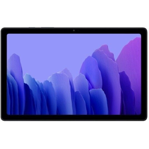 Samsung Galaxy Tab A7 (2020) - Tablet - 32GB Wi-Fi + 4G - Grijs Tweedehands