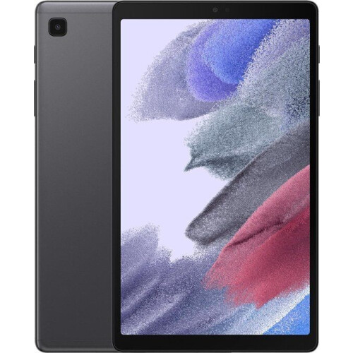 Samsung Galaxy Tab A7 Lite - 8.7 inch - 32GB - WiFi + LTE - Grijs Tweedehands
