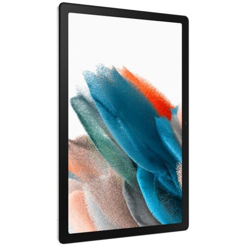 Samsung Galaxy Tab A8 (2022) - 10.5 inch - 32GB - Wifi - Zilver Tweedehands