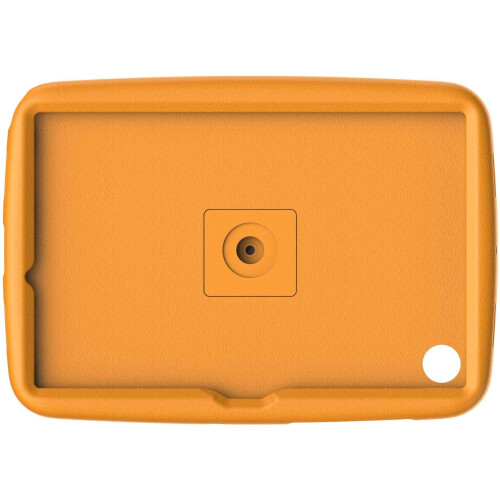 Samsung Galaxy Tab A8 - Kids Cover - Leeuw - Groen Tweedehands