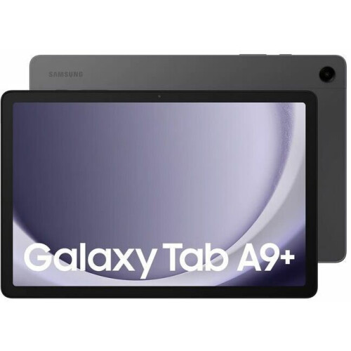 Samsung Galaxy Tab A9+ (2023) - Tablet - 11"64GB WiFi 4GB RAM - Grijs Tweedehands