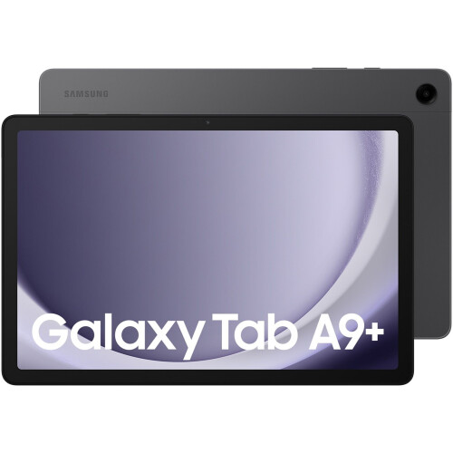 Samsung Galaxy Tab A9+ (2025) - Tablet - 11"Octa Core 8GB RAM 256GB - Grijs