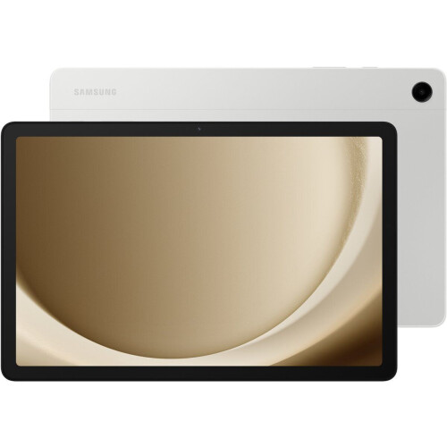 Samsung Galaxy Tab A9+ (2025) - Tablet - 8GB RAM - 256GB opslag - Zilver