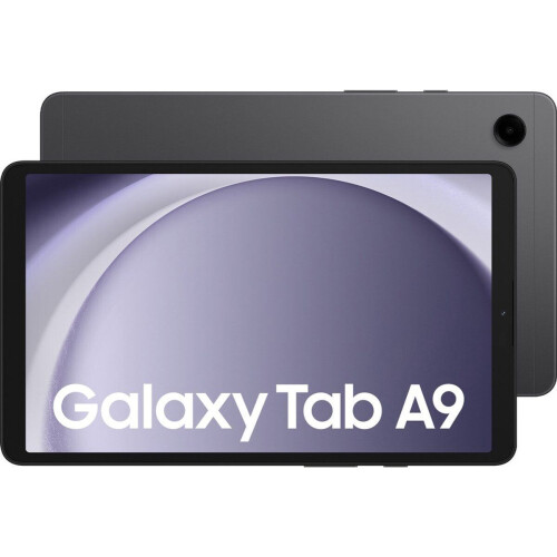 Samsung Galaxy Tab A9 - 64GB - 8.7 inch - Dubbele luidsprekers - Grijs