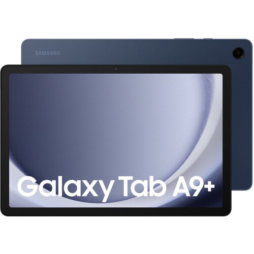 Samsung Galaxy Tab A9 Plus (2023) - 128GB - 90Hz - Dark blue