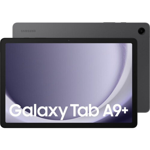 Samsung Galaxy Tab A9 Plus - 5G - 128GB - 90Hz - Gray