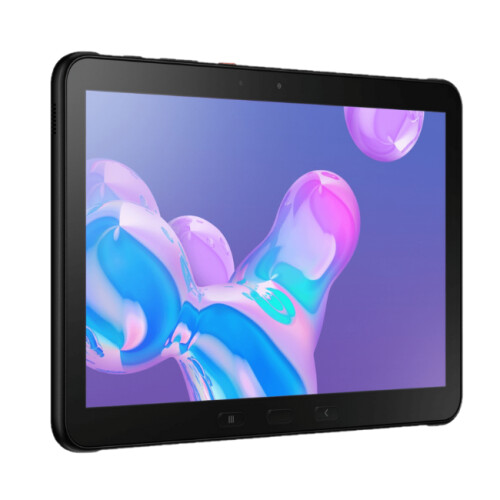 Samsung Galaxy Tab Active Pro 10.1 64GB Wi-Fi + 4G (Simlockvrij) - Zwart Tweedehands