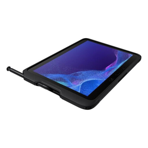 Samsung Galaxy Tab Active4 Pro (10.1", 2022) - Zwart - 128 GB - WiFi + 5G Tweedehands