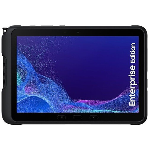 Samsung Galaxy Tab Active4 Pro - 10,1"LCD - 5G - 64GB opslag - 4GB ram - Zwart