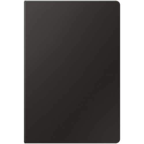 Samsung Galaxy Tab S10+ - Book Cover Keyboard QWERTY - Zwart