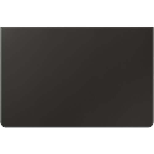 Samsung Galaxy Tab S10+ - Book Slim Cover Keyboard QWERTY - Zwart