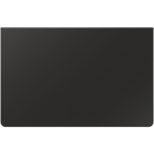 Samsung Galaxy Tab S10 FE+ - AI Book Cover Keyboard Slim AZERTY - Zwart Tweedehands