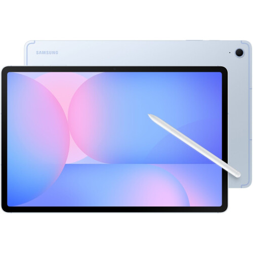Samsung Galaxy Tab S10 FE+ - Tablet - 13,1"WQXGA+ 90Hz - 8GB RAM 128GB opslag - Blauw Tweedehands
