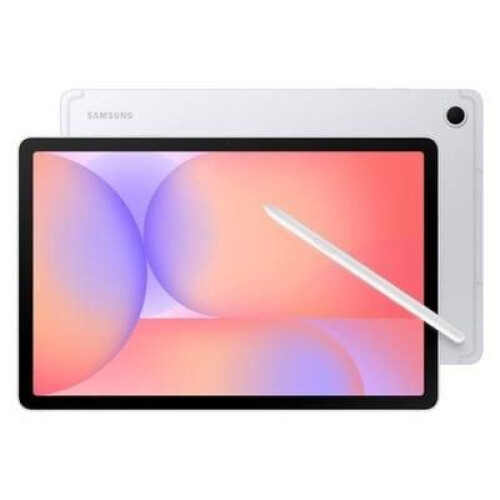 Samsung Galaxy Tab S10 Lite (10.9", 2025) - Zilver - 128 GB - WiFi