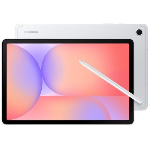 Samsung Galaxy Tab S10 Lite - Wifi - 128GB - Silver Tweedehands