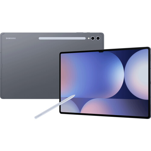 Samsung Galaxy Tab S10 Ultra - Tablet - 14,6"256GB opslag 12GB RAM Grijs