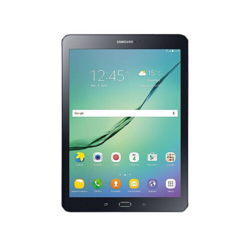 Samsung Galaxy Tab S2 9.7 - 32GB - Wi-Fi - Zwart
