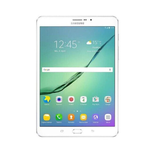 Samsung Galaxy Tab S2 - 9.7 inch - 32GB WiFi + 4G - Wit Tweedehands