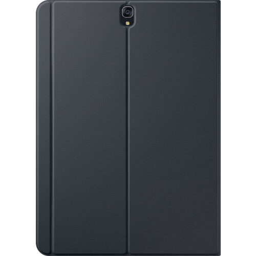 Samsung Galaxy Tab S3 - Book Cover - Lichtgewicht ontwerp met auto-wake functie - Zwart Tweedehands