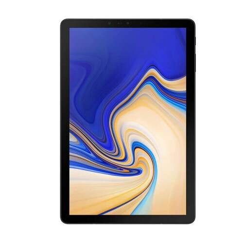 Samsung Galaxy Tab S4 10.5 64GB Wi-Fi / SV - Zilver Tweedehands