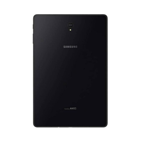 Samsung Galaxy Tab S4 - 10.5 inch - 64GB WiFi - Zwart Tweedehands