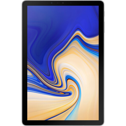 Samsung Galaxy Tab S4 - 10,5"OLED - 64GB - Grijs Tweedehands