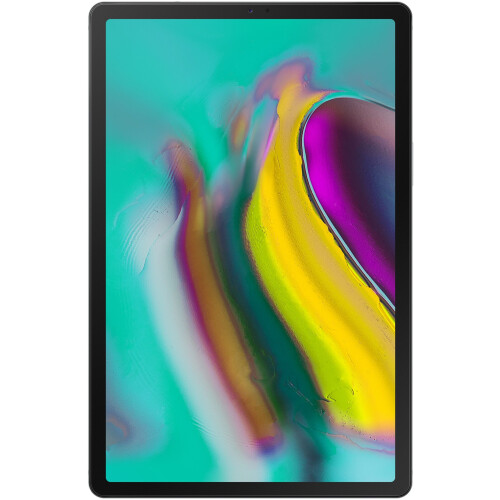 Samsung Galaxy Tab S5e - Tablet - 10,5"OLED - 64GB - 4GB RAM - Zilver Tweedehands